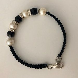 Original handmade bracelet